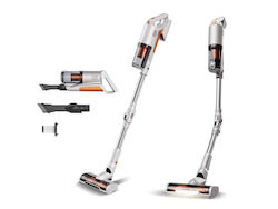 Turbotronic TT-CV11 Επαναφορτιζόμενη 2 σε 1 Πορτοκαλί