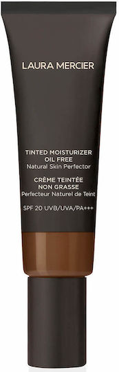 Laura Mercier Tinted Flüssig LSF20 6c1 Cacao 50ml