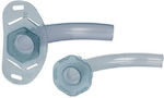 Duravent Tracheal Tube Without Cuff With One Inner Tube