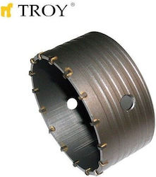 Troy Filetarea Coroanei De Diamant 100mm