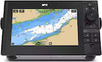 Raymarine Radar / GPS Pro 9