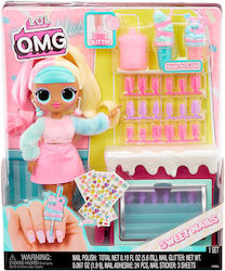 MGA Entertainment Omg Studio Păpușă L.O.L Surprise