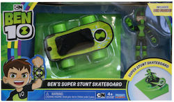 Ben 10 Ben 10 Super Stunt Für 4+ Jahre