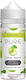 Halo Flavor Shot Green Apple 40ml/120ml 1τμχ