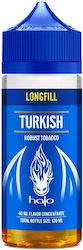 Halo Ароматен Изстрел Turkish 40ml/120ml Halo Ароматен Изстрел Turkish 40ml/120ml