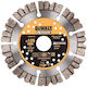Dewalt Δίσκος Κοπής Δομικών Υλικών 125mm
