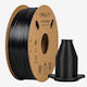 Creality3D ABS 3D Printer Filament 1.75mm Black...