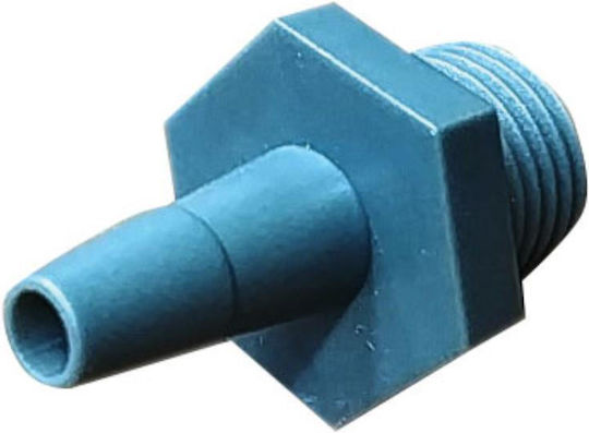 Mobiakcare Humidifier Adapter for Oxygen Concentrator Irene 0808263