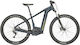 Scott Aspect E-ride 930 29" Μπλε Ηλεκτρικό Ποδήλατο Mountain