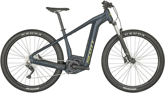 Scott Aspect E-ride 930 29" Μπλε Ηλεκτρικό Ποδήλατο Mountain