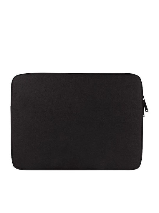 eSTUFF Laptop-Hülle 15.6" Schwarz ES697160-BULK