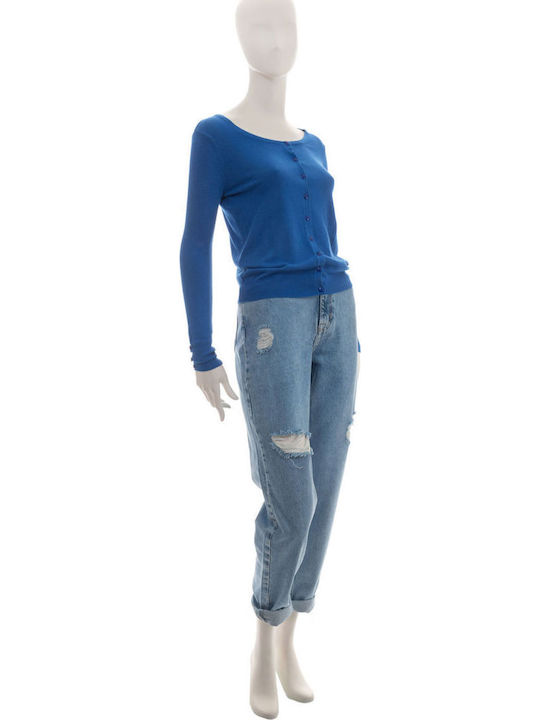 Jachetă de damă Royal Blue