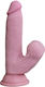 Toyboy Ρεαλιστικό Dildo με Όρχεις και Βεντούζα Flesh 15.2cm