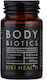 Kiki Health Body Biotics Probiotics 400mg 30 veg. caps