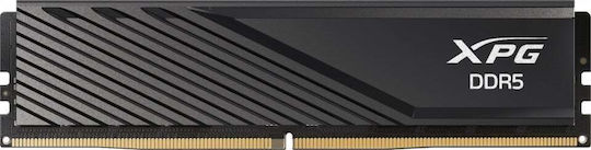 Adata Lancer 32GB DDR5 RAM с Скорост 6000 за Настолен Компютър