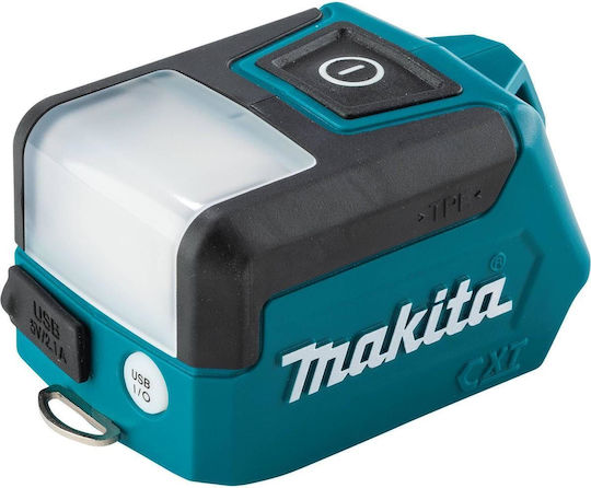 Makita Battery LED with Brightness up to 200lm