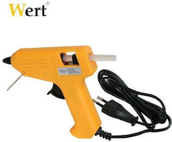 Duna-Wert Electric Glue Gun 6mm 60W 1935