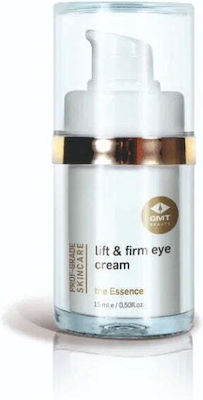 GMT Beauty Firming & Regenerating Eye Cream 15ml