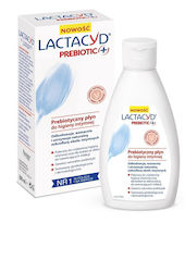 Lactacyd Intimate Area Liquid 200ml