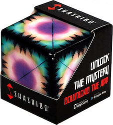 Martinex Speed Cube for 8+ years old Years 33002283 1pcs