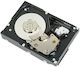 Dell Megalodon 4TB HDD Σκληρός Δίσκος 3.5" SAS 3.0 7200rpm με 128MB Cache για Server 529FG