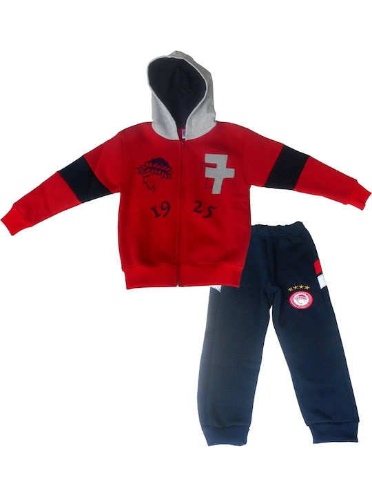 Olympiacos