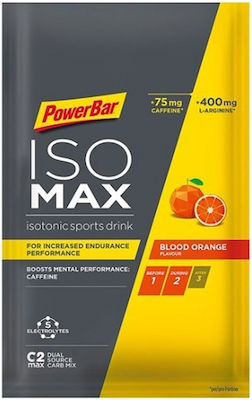 PowerBar Isomax Blood Orange 50gr