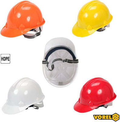 Construction Site Helmet 2117417