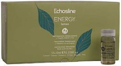 Echos Line Αμπούλες 12x10ml Echos Line Αμπούλες 12x10ml