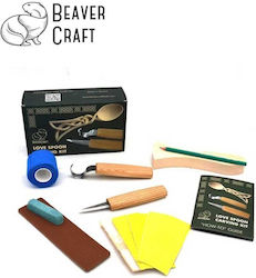 Beaver Craft Инструмент за Гравиране