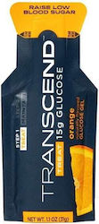 Transcend Glucose Gel Orange 15gr