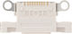 Apple Επαφή Φόρτισης για iPhone 14 iPhone 14, iPhone 14 Plus SP81130-4-W