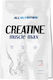 AllNutrition Creatine Muscle Max Unflavoured 1000gr