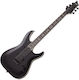 Schecter C-1 Sls Elite Evil Twin Electric Guitar