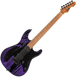 Esp Ltd Sn-1000ht Purple Blast Ηλεκτρική Κιθάρα
