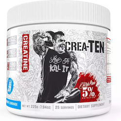 Rich Piana 5% Nutrition 5% Crea-ten Blaubeer-Limonade 231 g Rich Piana 5% Nutrition 5% Crea-ten Blaubeer-Limonade 231 g