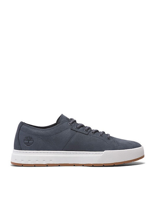 Timberland Maple Grove Herren Sneakers Blau