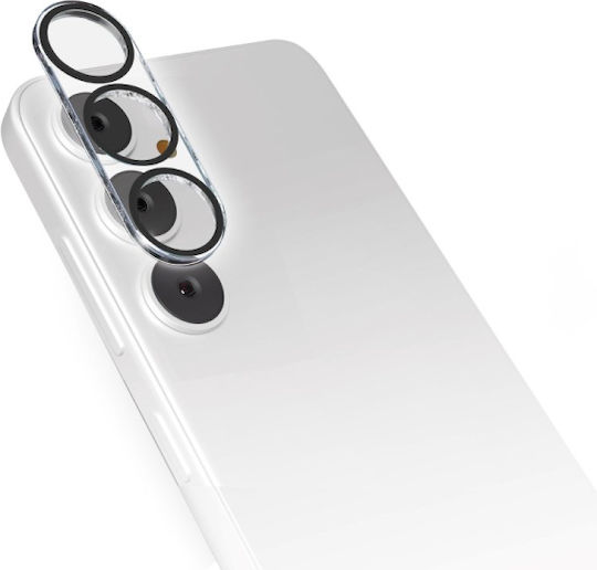 SBS Προστασία Κάμερας Tempered Glass Διάφανο για το Samsung S24