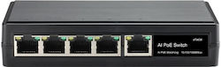 Conexpro Conexpro GNT-69P51G6 Unmanaged L2 PoE