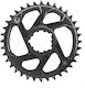 Disc Leaf Sram Eagle X-sync2 36t Direct Mount 6mm Offset Alum 12 Speedblack