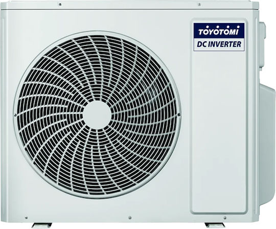 Toyotomi Εξωτερική Μονάδα (36000 btu)