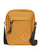 Cross Herrentasche Schulter / Crossbody Braun