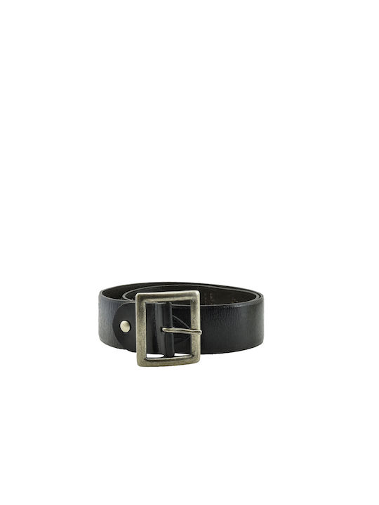 The Greeks O GR Men's Belt Black