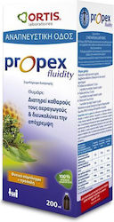 Ortis Propex Syrup 150ml