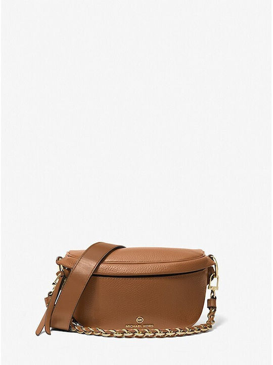 Michael Kors Bum Bag Taille Tabac Braun