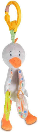 Bali Bazoo Κρεμαστό Παιχνίδι Καροτσιού Color Duck για Νεογέννητα