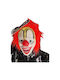 Carnival Mask Full Face Latex