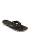 Herren Flip Flops Schwarze