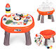 Huanger Activity Table with Sounds for 18++ Months