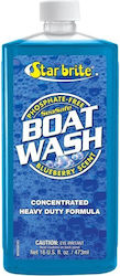 Star Brite Boot Reinigungsprodukte Bereits zur Verwendung 500ml